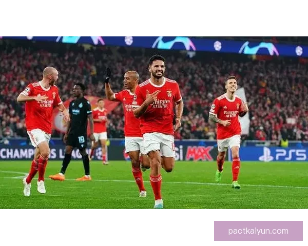 葡超本菲卡状态回暖，近期表现稳健值得关注