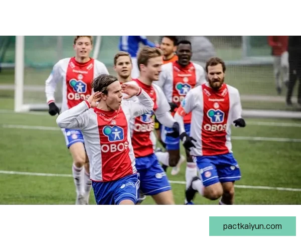 挪威队在主场奥斯陆的表现稳健，状态持续提升。