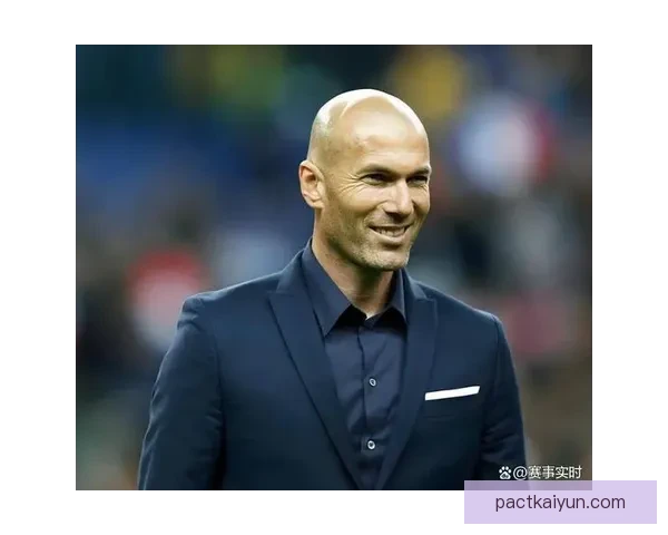 齐达内中场统治力持续提升，成为球队不可或缺的核心力量