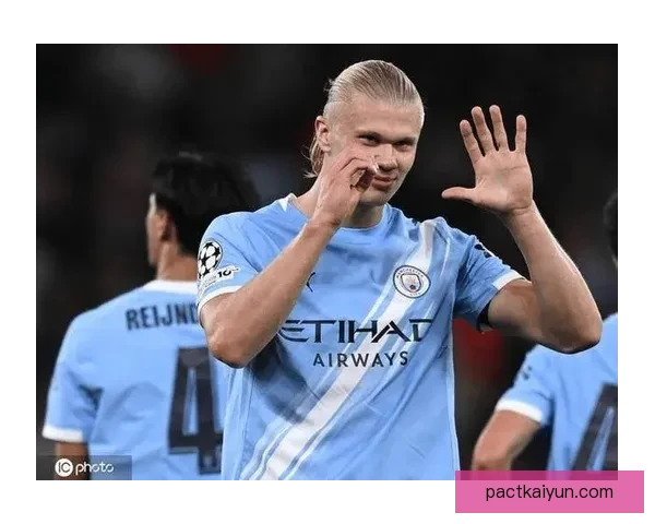 欧洲杯预选赛哈兰德状态回暖，期待继续精彩表现