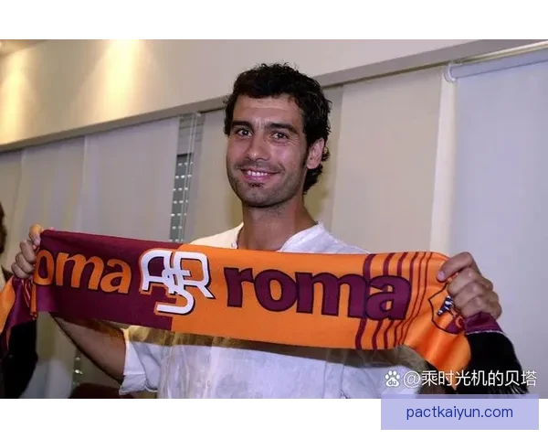 瓜迪奥拉防守层次分析：战术布局与球队整体表现的深入解读